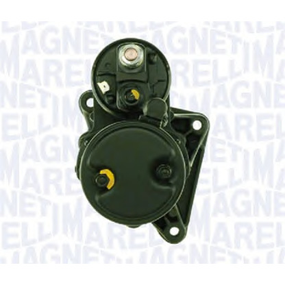 Foto Motor de arranque MAGNETI MARELLI 944280173610