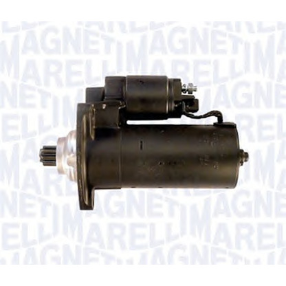 Foto Starter MAGNETI MARELLI 944280174500