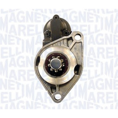 Foto Motorino d'avviamento MAGNETI MARELLI 944280174500