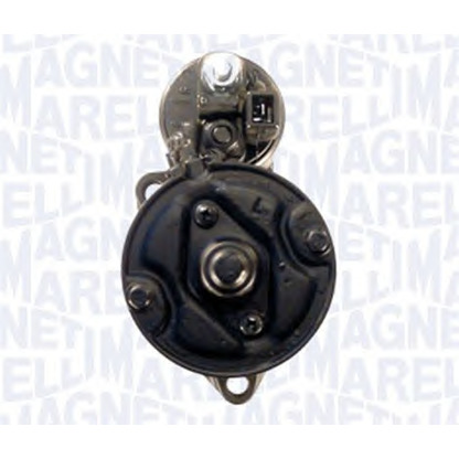 Foto Motorino d'avviamento MAGNETI MARELLI 944280174500