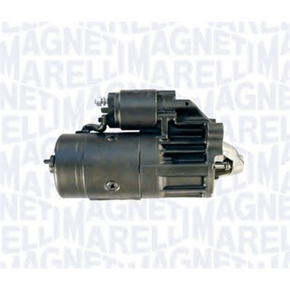 Zdjęcie Rozrusznik MAGNETI MARELLI 944280174700