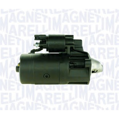 Zdjęcie Rozrusznik MAGNETI MARELLI 944280175000