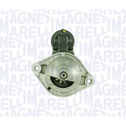 Zdjęcie Rozrusznik MAGNETI MARELLI 944280175000