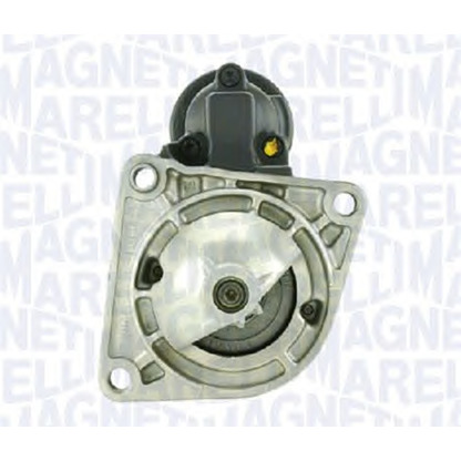 Foto Motorino d'avviamento MAGNETI MARELLI 944280177900