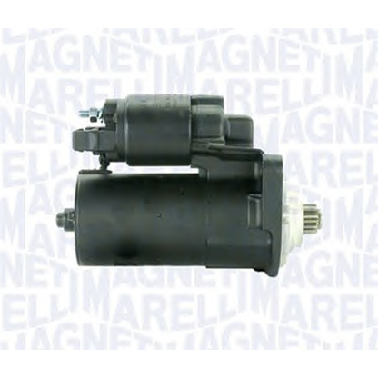 Zdjęcie Rozrusznik MAGNETI MARELLI 944280178300