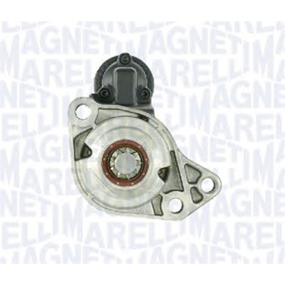 Zdjęcie Rozrusznik MAGNETI MARELLI 944280178300