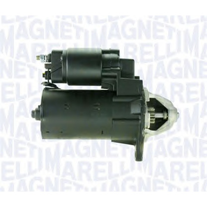 Photo Starter MAGNETI MARELLI 944280179200