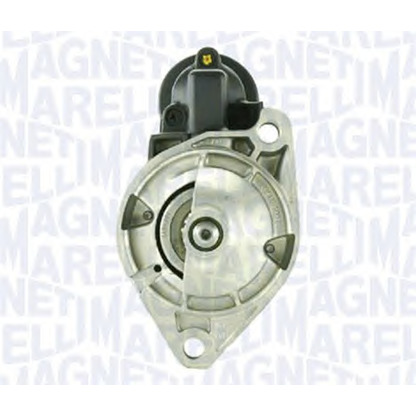 Foto Motorino d'avviamento MAGNETI MARELLI 944280179200