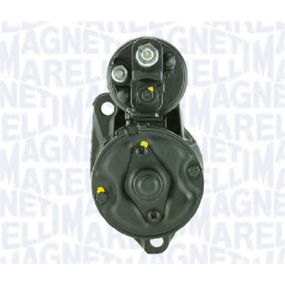 Photo Starter MAGNETI MARELLI 944280179200