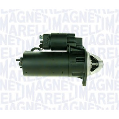 Zdjęcie Rozrusznik MAGNETI MARELLI 944280182100