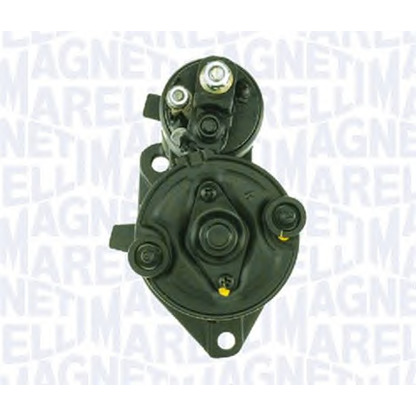 Zdjęcie Rozrusznik MAGNETI MARELLI 944280182100