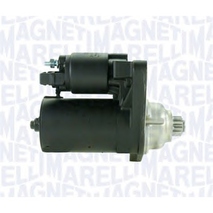 Zdjęcie Rozrusznik MAGNETI MARELLI 944280184300