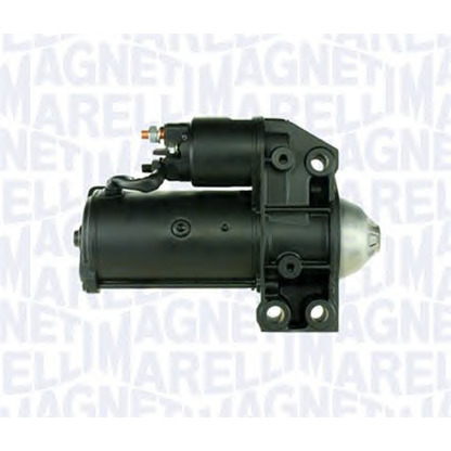 Foto Motor de arranque MAGNETI MARELLI 944280185310