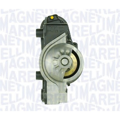 Foto Motor de arranque MAGNETI MARELLI 944280185310