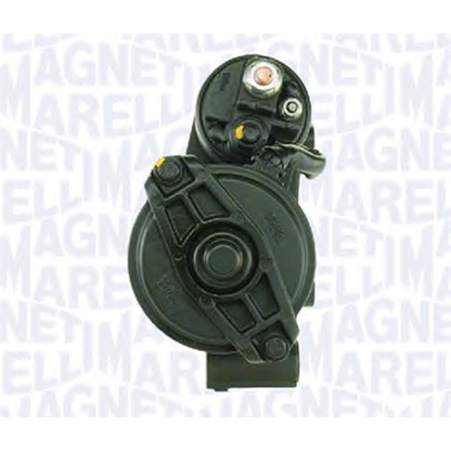 Foto Motor de arranque MAGNETI MARELLI 944280185310