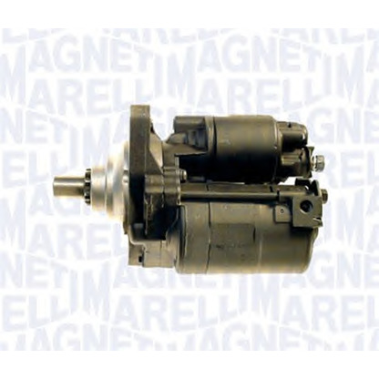 Zdjęcie Rozrusznik MAGNETI MARELLI 944280185510