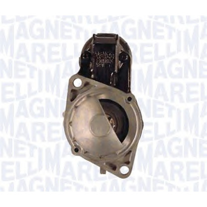 Foto Motor de arranque MAGNETI MARELLI 944280185710