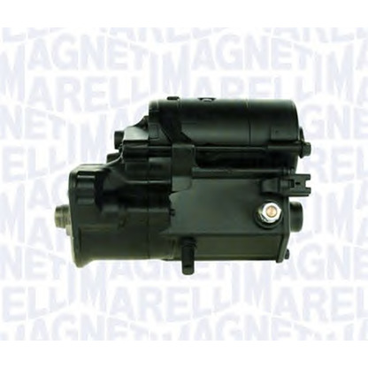 Foto Motor de arranque MAGNETI MARELLI 944280187010