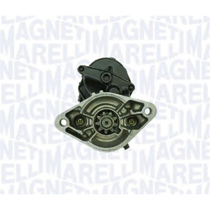 Foto Starter MAGNETI MARELLI 944280187010