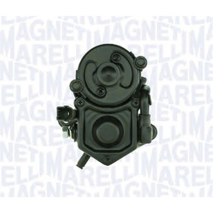 Photo Starter MAGNETI MARELLI 944280187010