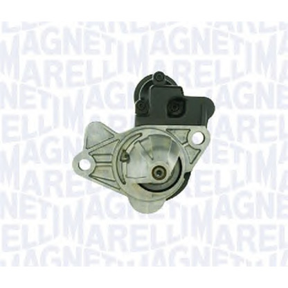 Foto Motorino d'avviamento MAGNETI MARELLI 944280188400