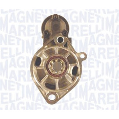 Foto Starter MAGNETI MARELLI 944280189400