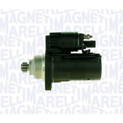 Foto Motor de arranque MAGNETI MARELLI 944280202600