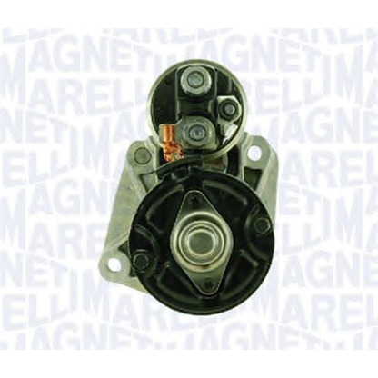 Foto Motor de arranque MAGNETI MARELLI 944280208600