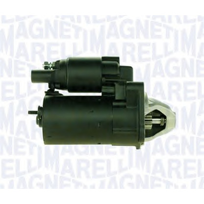 Foto Motor de arranque MAGNETI MARELLI 944280212100