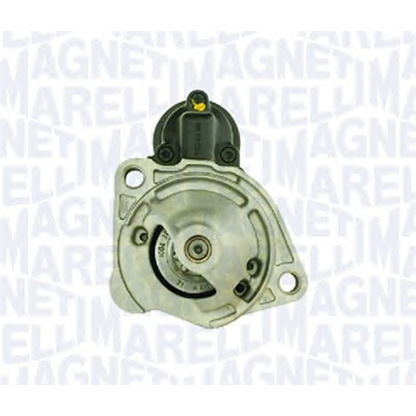 Foto Motor de arranque MAGNETI MARELLI 944280212100