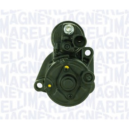 Foto Motor de arranque MAGNETI MARELLI 944280212100