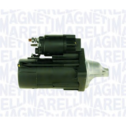 Zdjęcie Rozrusznik MAGNETI MARELLI 944280212300