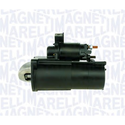 Foto Motorino d'avviamento MAGNETI MARELLI 944280216400