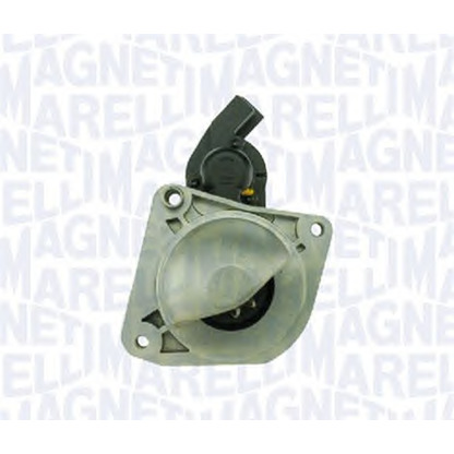 Foto Motor de arranque MAGNETI MARELLI 944280216400