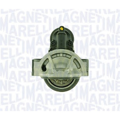 Foto Motorino d'avviamento MAGNETI MARELLI 944280218100