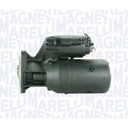 Foto Motorino d'avviamento MAGNETI MARELLI 944280521400