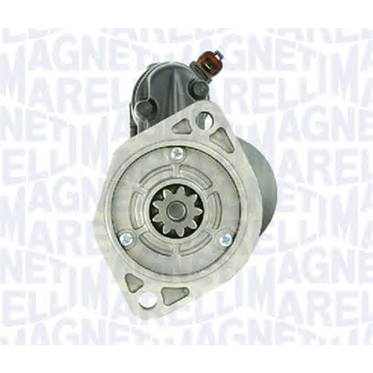 Zdjęcie Rozrusznik MAGNETI MARELLI 944280521400