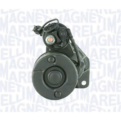 Foto Motor de arranque MAGNETI MARELLI 944280521400