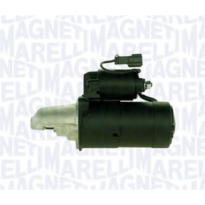 Foto Motor de arranque MAGNETI MARELLI 944280521460