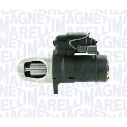 Foto Motorino d'avviamento MAGNETI MARELLI 944280521660