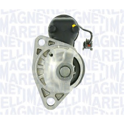 Zdjęcie Rozrusznik MAGNETI MARELLI 944280521660