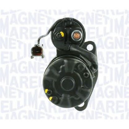 Foto Motorino d'avviamento MAGNETI MARELLI 944280521660