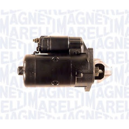 Foto Motor de arranque MAGNETI MARELLI 944280522060