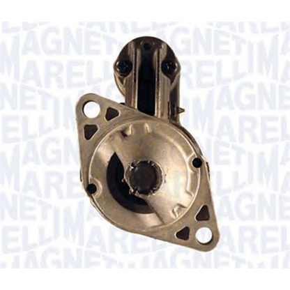 Foto Motor de arranque MAGNETI MARELLI 944280522060