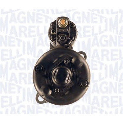 Foto Motor de arranque MAGNETI MARELLI 944280522060