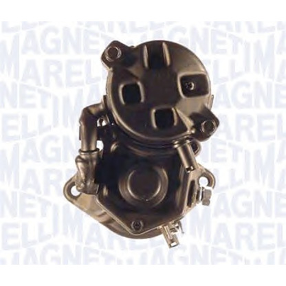 Foto Motor de arranque MAGNETI MARELLI 944280522430