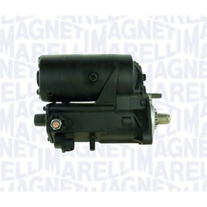 Foto Starter MAGNETI MARELLI 944280522870