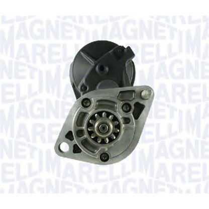 Foto Starter MAGNETI MARELLI 944280522870