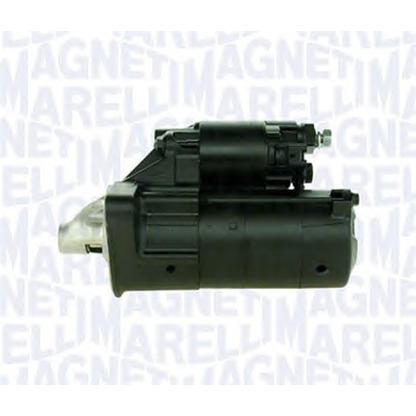 Photo Starter MAGNETI MARELLI 944280522880