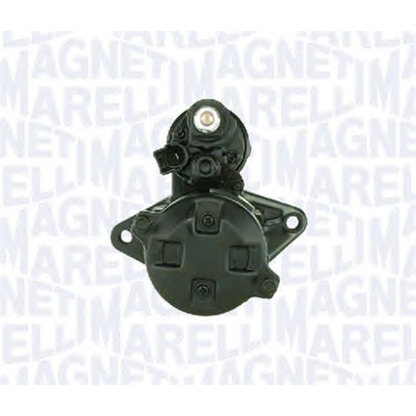 Foto Starter MAGNETI MARELLI 944280522880